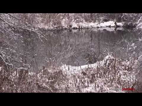 La prima neve del 2014