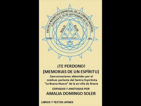 079-CAPITULO TE PERDONO MEMORIAS DE UN ESPÍRITU