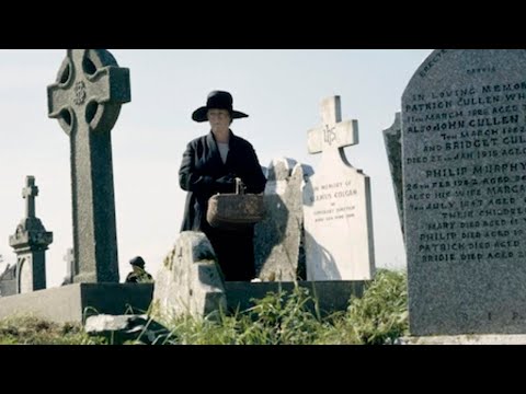 Widow's Peak (1994) - Trailer