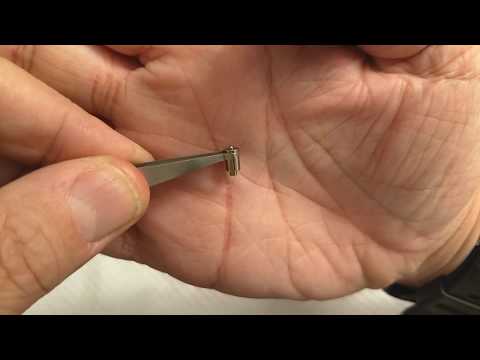 [76] Mul-T-Lock Junior Picked And Gutted -- Not Easy! #highsecuritysaturday