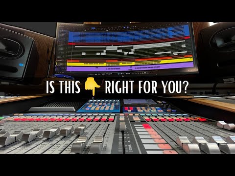 3 Reasons to Have a Mixer in Your Home Studio in 2025