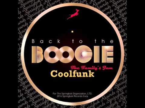 The Family's Jam - Feelz Good (New-Funk Original Mix)