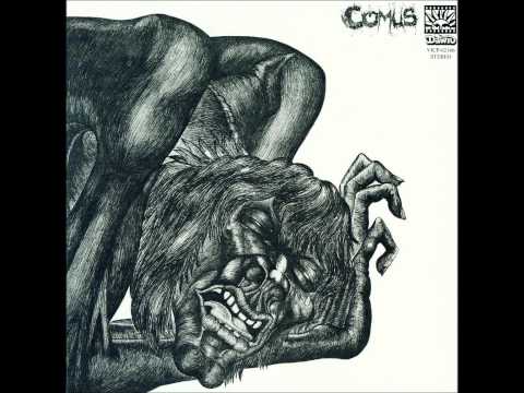 Comus - Drip Drip