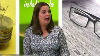 Entrevista sobre a Grafologia no Programa Inspire-se