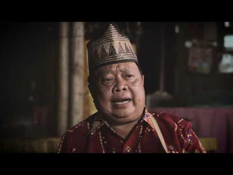 Syaer Sua - Karungut (Traditional Dayak Music)