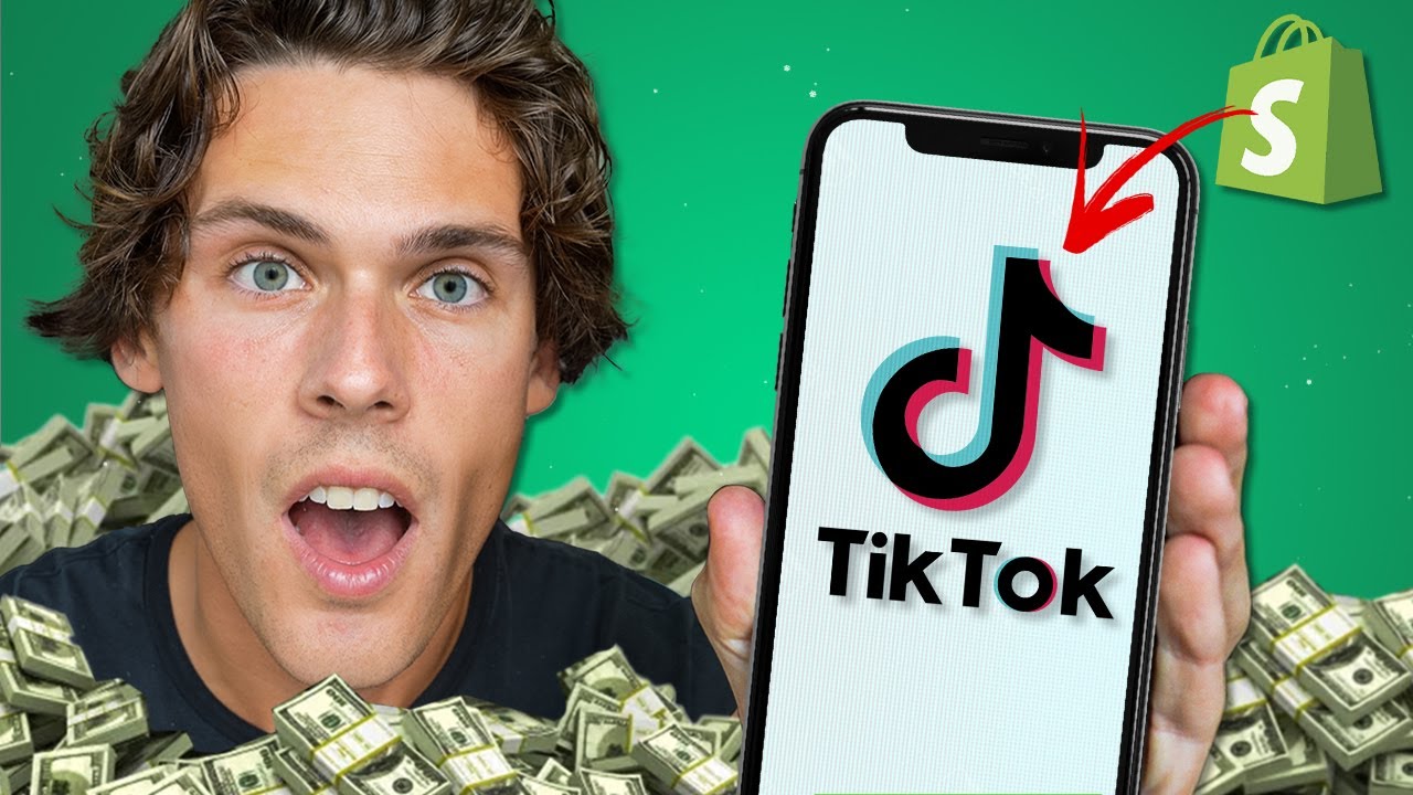 How I Find $1,000,000 Dropshipping Products in 10 Mins.