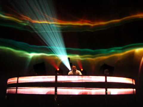 Tiesto isos 6 HMH 3 November amsterdam 2007 foto