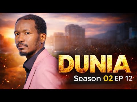 DUNIA SEASON 02 (Ep 12)