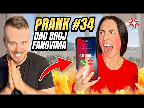 NERVIRAM JELENU 24 SATA! * pobegla od kuce*