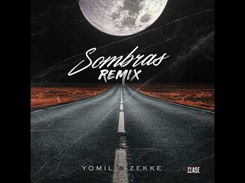 Yomil x Zekhe x Wongk - Sombras (audio oficial)