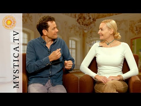 C. Grahn-Hommelsheim & W. Hommelsheim - How to Recognize and Resolve Jealousy | MYSTICA.TV