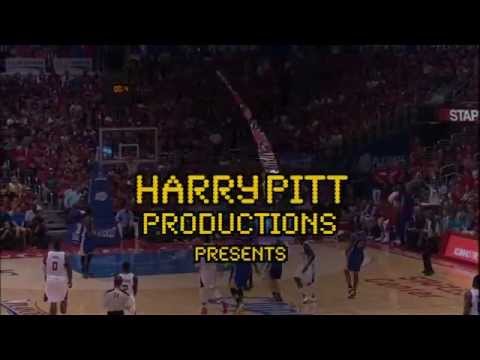 2014 NBA Playoffs Mix (First Round)