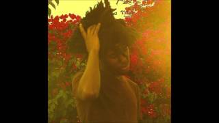 Melvin Burch - Garden [Single] [prod. by Nadastrom*]