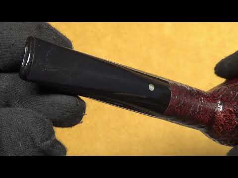 Pipa Savinelli Punto Oro Gold Sabbiata 101