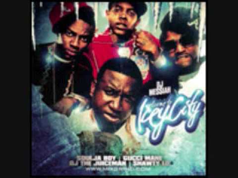 Oj Da Juiceman ft R Kelly Superman High