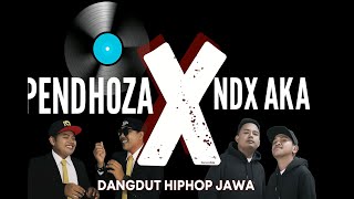Download lagu Pendhoza & ndx aka full album best #pendhoza #ndxaka mp3