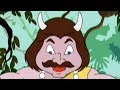 टिंगूज़ी और राक्षस Devil Hindi Kahaniya For Kids Stories For Kids Mo