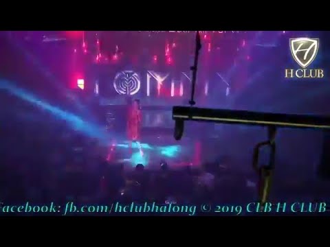 Định hình Vinahouse   Sự kết hợp hoàn hảo giữa DJ Tommy  Vocal  Nguyễn Thạc Bảo Ngọc