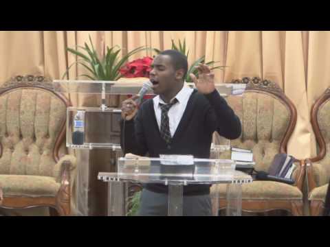 Christ I Love You - Edwin Valera