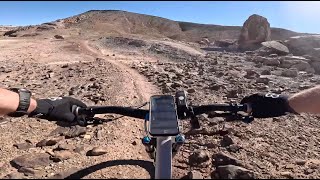 Jurassic - Klondike Bluffs - Moab - Utah