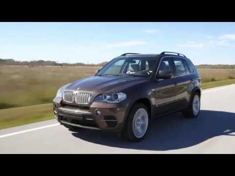 Part of a video titled Why Are BMW Brake Jobs So Expensive? - YouTube