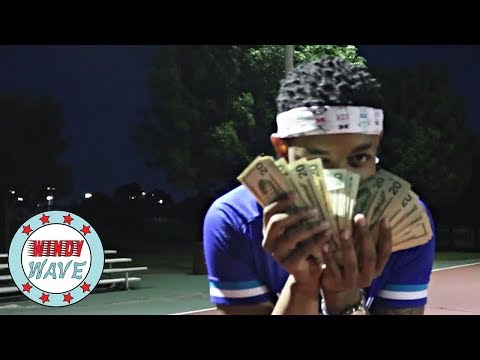 YRN Lilmarty - New (Remix) ( Shot By @AustinMata_ )