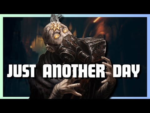 What is life like for the 'Average' traitor legion serf?