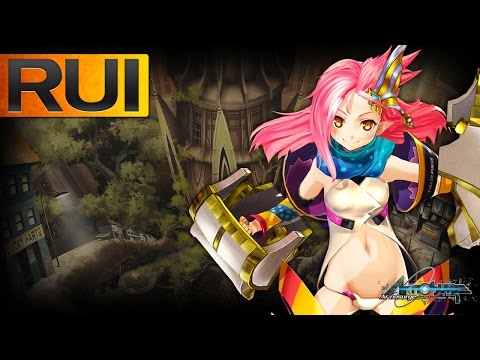 Ar nosurge : Ode to an Unborn Star Playstation 3