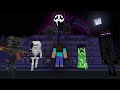 Monster School RESCUE HEROBRINE Minecraft Animation