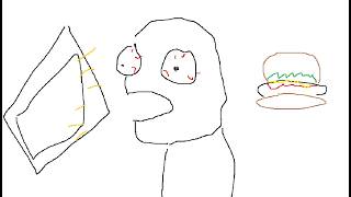 【CENTURY OF GAMING】i play video game ! and eat burger!