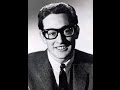 LOVE IS STRANGE - BUDDY HOLLY 