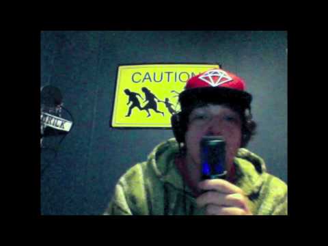 TeamBackPack Audition 2013