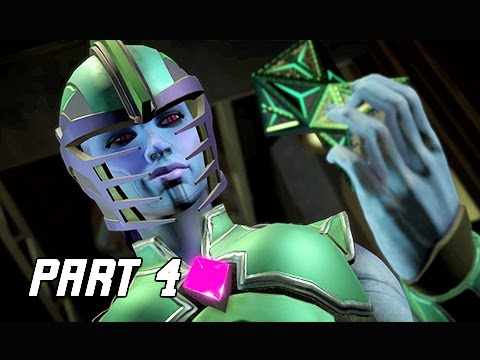 Guardians of the Galaxy Walkthrough Part 4 - CORPSE (Telltale Let's Play)