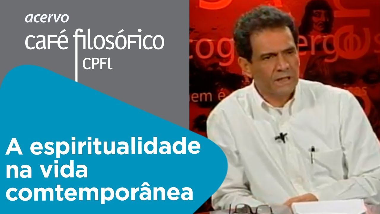 A espiritualidade na vida contemporânea | Jurandir Freire Costa