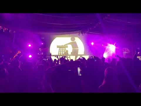 Tidyland Weekender Festival - Tidy Boys Sunday night opener 👌