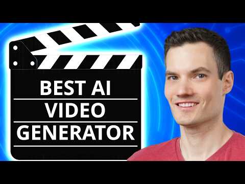 BEST AI Video Generator (Most Realistic)