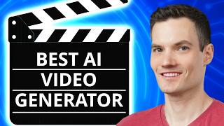 BEST AI Video Generator (Most Realistic)