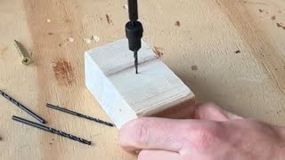EZARC CounterSink Drillbit Set Review - Perfect Set!