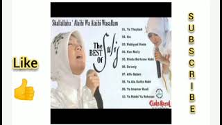 Download lagu The Best Of Sulis Cinta Rasul ( Full Album Tahun 2009 ) mp3