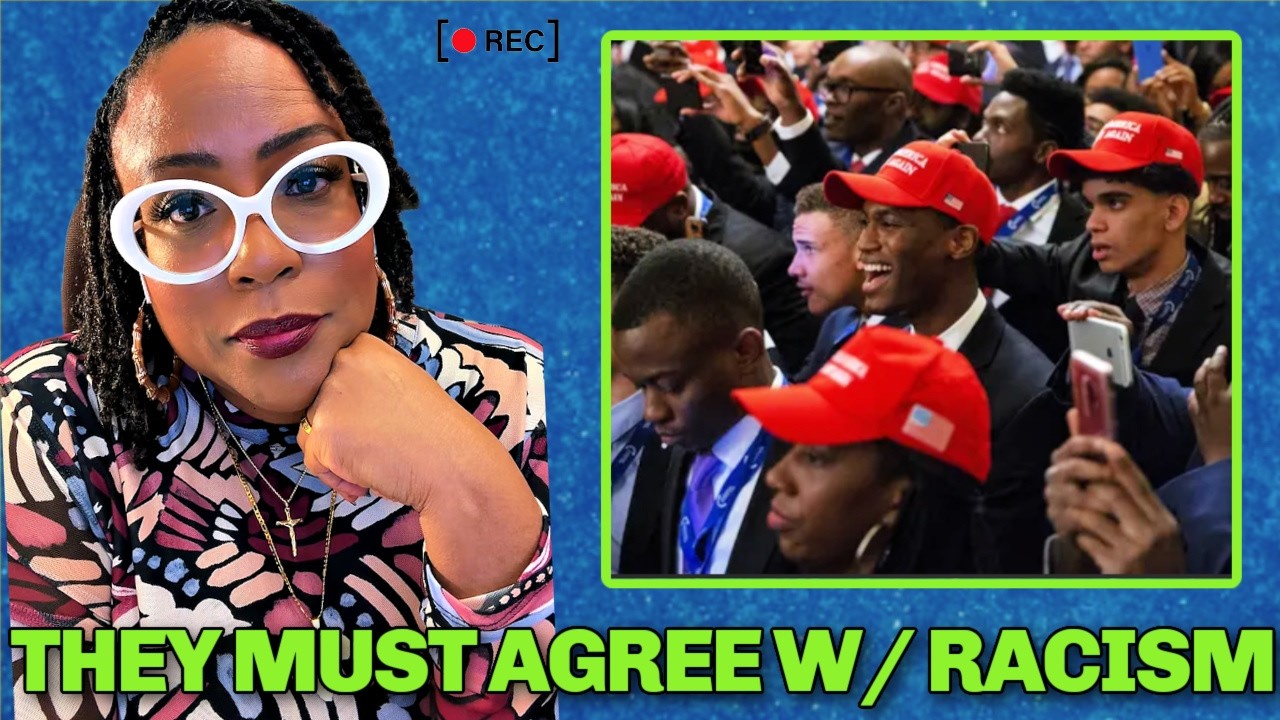 Ask Them, Which Policies of Donald Trump’s Do you Agree With…”