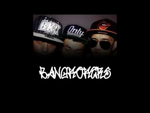 Phetuz ft.Torded x P9D - The Cypher The Homies (Thai Rap)