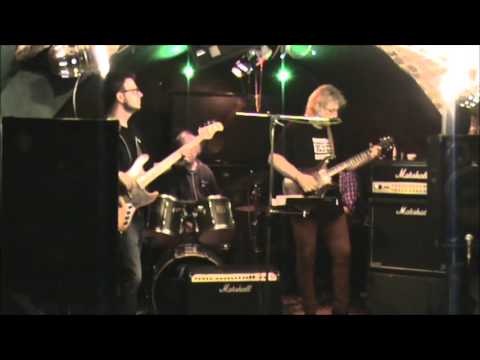 366 Soczewa Blues XSession - 26.02.2016 - 7