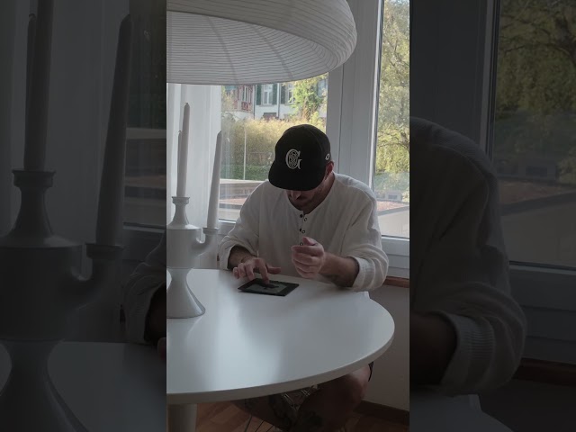Vidéo teaser pour Samsung Galaxy Z Fold8 Ultra Test von Oliver: Profi-Kamera, faltbares Display & Alltag getestet