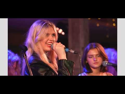 John Wetton Tribute - Voice of America