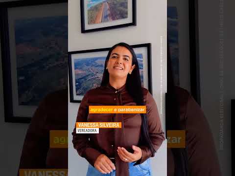 Mais infraestrutura, mais mobilidade e mais desenvolvimento para Maetinga! 🧡🚜