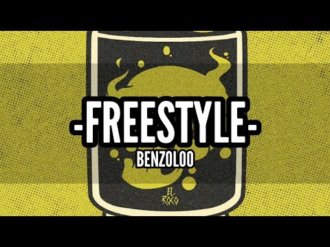 FREESTYLE - BENZOLOO [ LIRIK ]