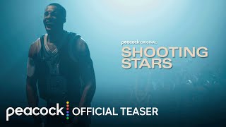 Shooting Stars (2023) Video