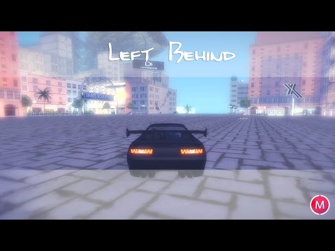 [DM] #PaaKe! ft. SVeteraN ft. Snake ft. mTH - Left Behind