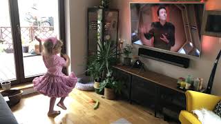 Data &amp; Picard by Pogo