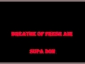 Supa Don - Breath Of Fresh Air 